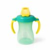Pigeon Petite Straw Bottle 150Ml, (Green)
