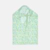 BRIGHT BLOOM NURSING COVER