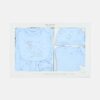Little Prince Gift Set Blue Pk-5