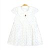 GOLDRAY SHIMMER FROCK