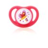 BABY PACIFIER – BUTTERFLY MOTIF (12–36 MONTHS)