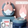 Simple Design Potty Seat PT-1321MK