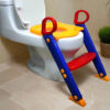 KIDS TOILET POTTY TRAINER