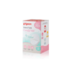 ULTRA-SOFT ALOE VERA BREAST PADS (60 PADS)