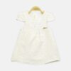 White Girl Frock
