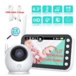 BABY VIDEO MONITER