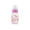 PIGEON FLEXIBLE FEEDER CLEAR RPP – 120ML/240ML