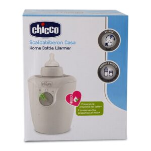 Chicco Home Bottle Warmer BF-06783