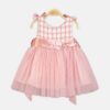 TWEED & TULLE PARTY FROCK