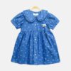 Midnight Whisper Frock