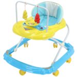 BABY WALKER W-601AB