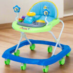 BABY WALKER W-625