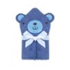 BATH TOWEL COZY CUB HUG