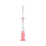 Children Training Tooth Brush Lesson-4 Pink