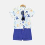 3-Piece Summer Print Set