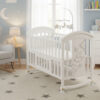 BABY COTT L-47" * W-26" * H-40"
