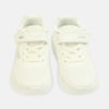 Boy All-White Lightweight Sport Joggers