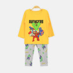 Boys' Avengers Nightsuit