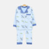Boy Surf's Up Dinosaur Nightsuit