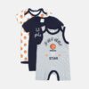 Basketball "Little Player" 3-Piece Set