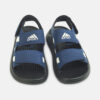 Boy Navy Sport Adjustable Sandals