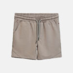 Boy Cozy Ash Sport Shorts