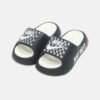 Nike Black Logo Slides
