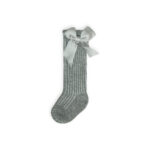 Bow Beauty Girl Socks
