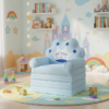 BABY SOFT SEAT MIX CHARACTER 4 SAEATER