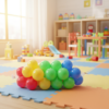 BALLS - 50PCS