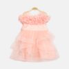 Glitter Frock - Pink