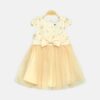 Golden Sunbeam Frock