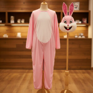 FANCY DRESS BUNNY