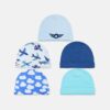 Blue Ocean 5Pc Set