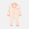 Girls' Kitty Cat Comfort Nightsuit