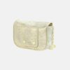 Golden Glamour Clutch