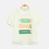 Ivory Chanel Inspired Tee