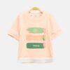 Chanel Inspired Paris Shirt