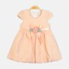 FRENCH ROSE FROCK