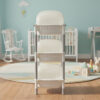 NURSERY STORAGE RACK