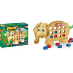 Starwood Elephant Game is a Fun and Interactive Toy