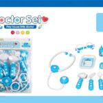 DOCTOR SET TOYS