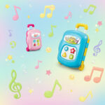 BABY TOYS MUSIC