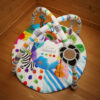 BABY PLAYGYM MAT