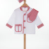 FANCY DRESS CHEF BOY