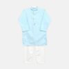 Sky Blue Kurta Pajama