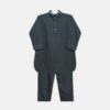 Dark Green Kameez Pajama