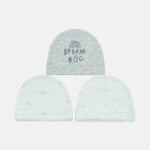 Dream Big Star Collection Cap Pk Of 3