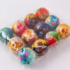 FOAM BALL TOY (S)