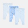 Under The Sea Pajama Set Pk-3